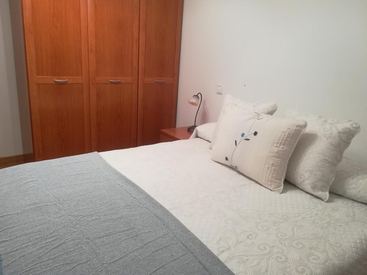 Apartamento "Paseo Del Sauco" Эскарай Экстерьер фото